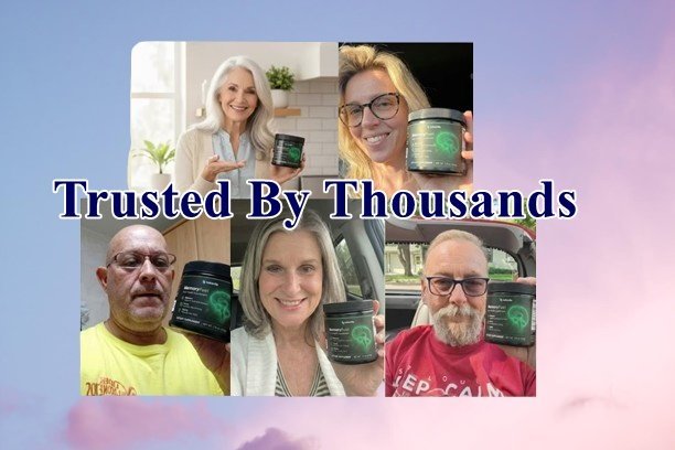 Memory Fuel Customer Reviews